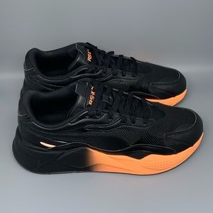 Puma RS-X3 Running Shoes Women’s‎ Sz 11